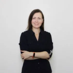Федорова Татьяна Васильевна